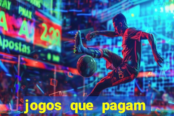 jogos que pagam pelo pagbank 2024